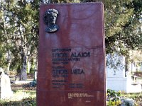 Strobl Alajos, Liptóújvári